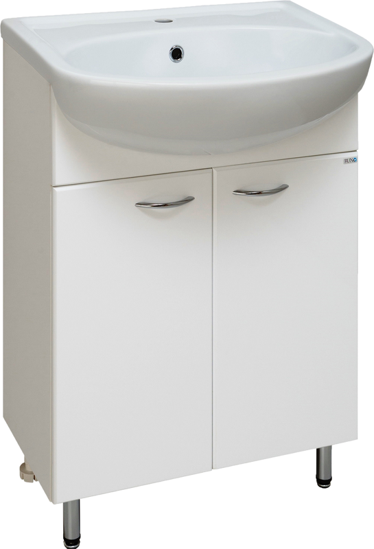 Тумба под раковину Runo Уют 50