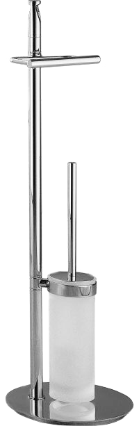 Стойка Colombo Design Planets B9816.000