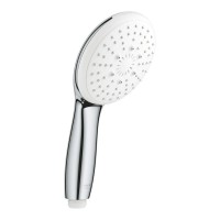 Ручной душ GROHE Tempesta 110, 3 режима, хром (28419003)
