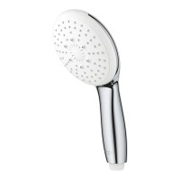 Ручной душ GROHE Tempesta 110, 3 режима, хром (28419003)