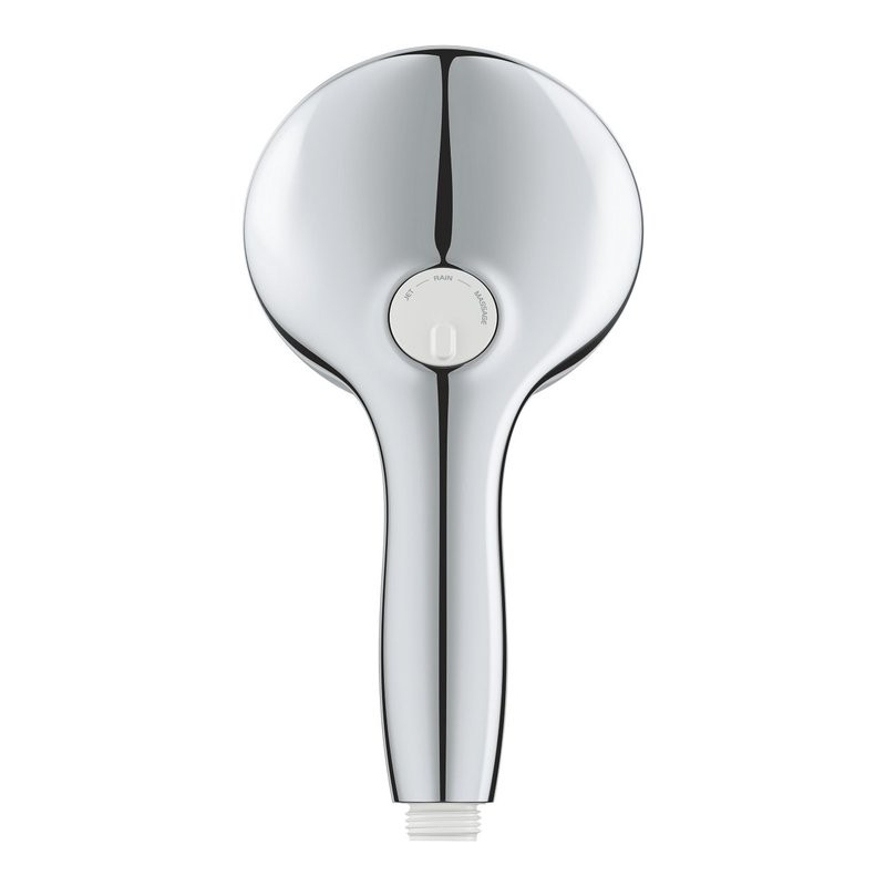Ручной душ GROHE Tempesta 110, 3 режима, хром (28419003)