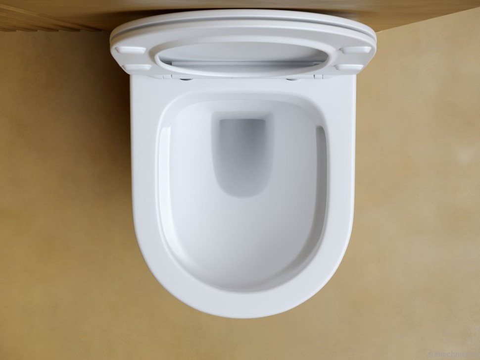 Комплект Унитаз подвесной Ceramicanova Balearica Rimless CN6000MW белый матовый + Инсталляция EWRIKA ProLT 0026-2020 + Кнопка 0041 хром