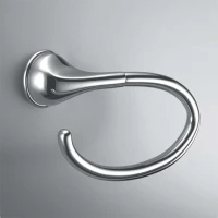 Полотенцедержатель Colombo Design Melo В1231.000 Полотенцедержатель Colombo Design Melo В1231.000