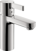 Смеситель для раковины Hansgrohe Metris S 31060000