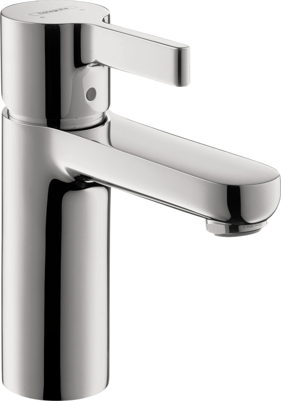 Смеситель для раковины Hansgrohe Metris S 31060000