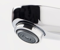 Смеситель для раковины Hansgrohe Metris S 31060000