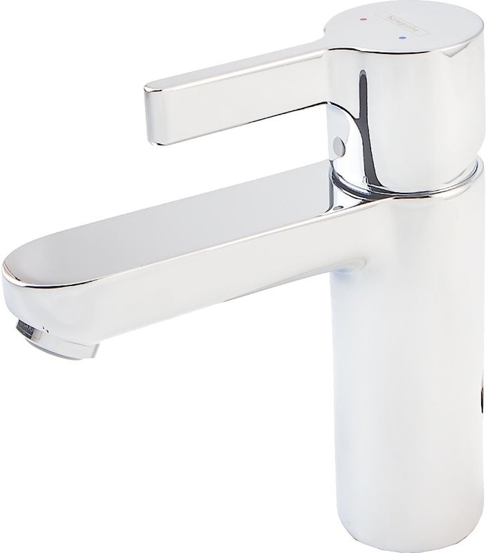 Смеситель для раковины Hansgrohe Metris S 31060000