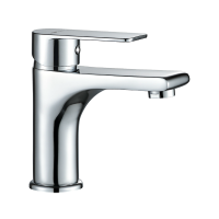 Смеситель для раковины Olive'S Canta CN18100 хром Смеситель для раковины Olive'S Canta CN18100 хром