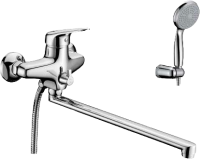 Универсальный смеситель Lemark Luna LM4151C