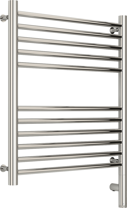 Полотенцесушитель электрический Сунержа Богема 3.0 60х50 хром, R