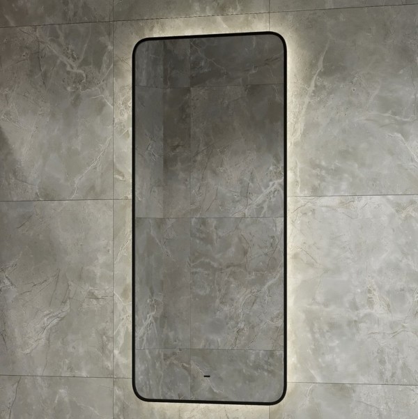 Зеркало Art&Max Siena 60x120