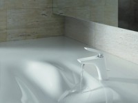 Смеситель для раковины Kludi Balance 520239175
