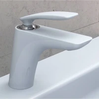 Смеситель для раковины Kludi Balance 520239175 Смеситель для раковины Kludi Balance 520239175