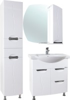 Зеркало Bellezza Глория R 75