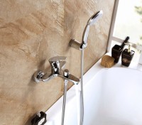 Комплект для ванной Lemark Nero LM0214C + LM0206C