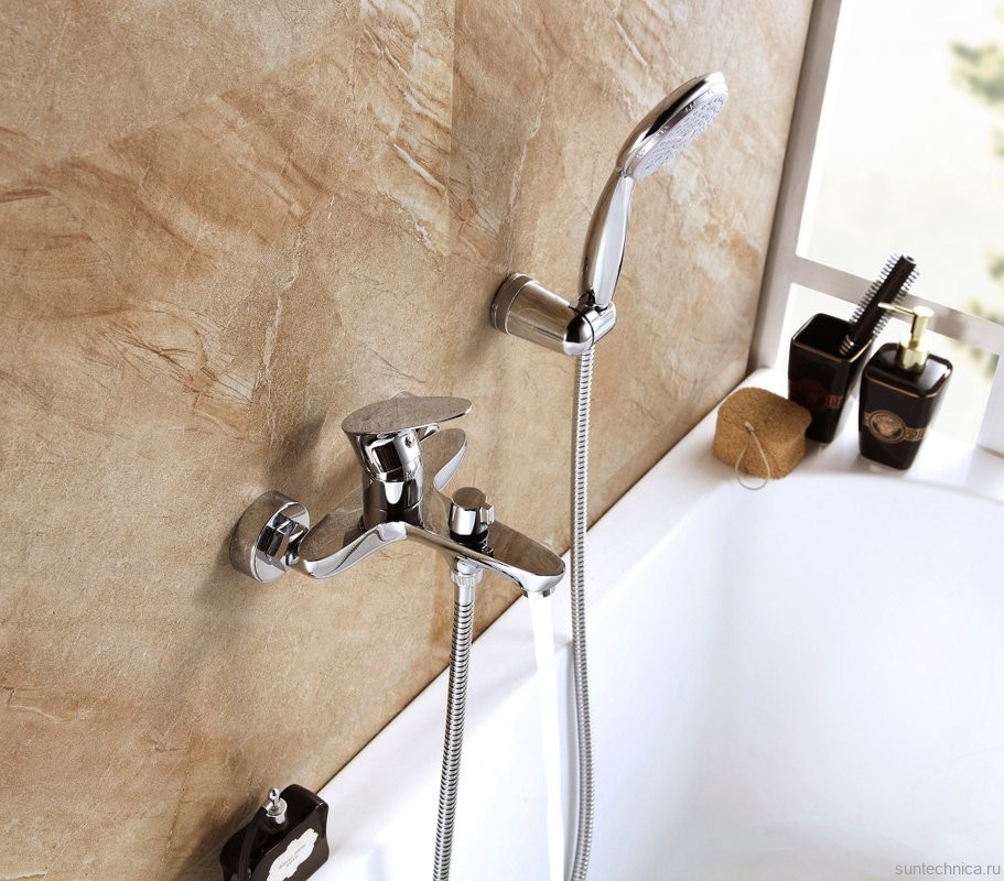 Комплект для ванной Lemark Nero LM0214C + LM0206C