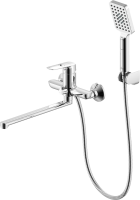 Комплект для ванной Rossinka RS46-22 + RS46-32