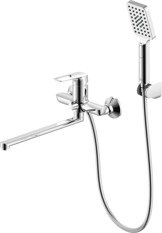 Комплект для ванной Rossinka RS46-22 + RS46-32