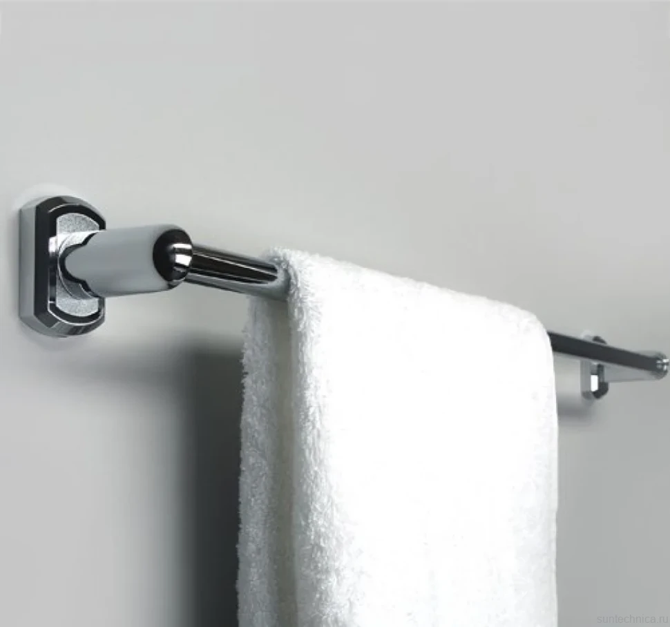 Полотенцедержатель Wasserkraft Oder K-3030