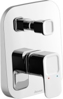 Встраиваемый смеситель для душа и ванны Ravak 10° TD 065.00
