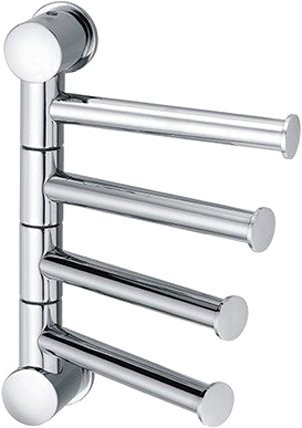 Полотенцедержатель Wasserkraft K-1054