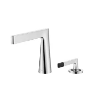 Смеситель для раковины Boheme Duo 161-CR chrome Смеситель для раковины Boheme Duo 161-CR chrome