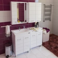 Тумба СанТа Омега ТН 60