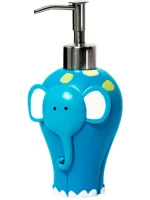 Дозатор Wasserkraft Lippe K-8199 Дозатор Wasserkraft Lippe K-8199