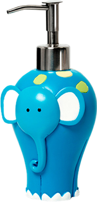 Дозатор Wasserkraft Lippe K-8199