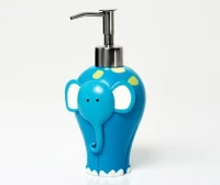 Дозатор Wasserkraft Lippe K-8199 Дозатор Wasserkraft Lippe K-8199
