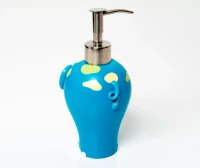 Дозатор Wasserkraft Lippe K-8199 Дозатор Wasserkraft Lippe K-8199