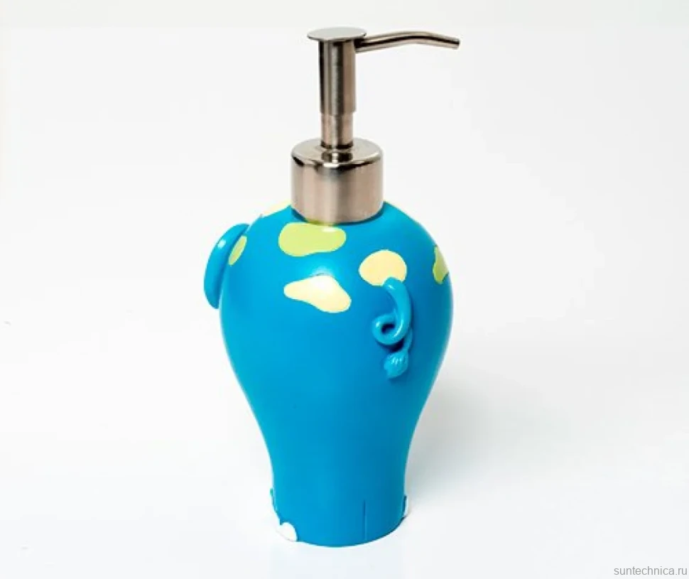 Дозатор Wasserkraft Lippe K-8199