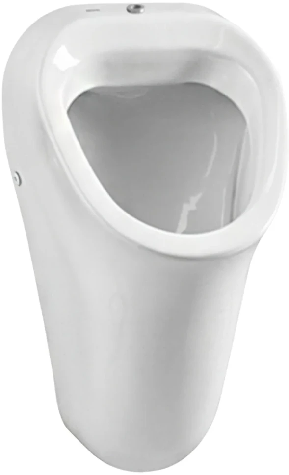 Комплект Инсталляция VitrA Frame 880-3800 + Писсуар Arkitekt 6202B003-0198 подвесной, с внешним подводом воды