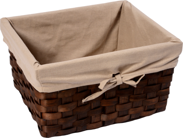 Контейнер Wasserkraft Berkel WB-480-M темно-коричневый, средний