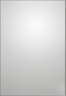 Зеркало Colombo Design Gallery 80x60 в раме