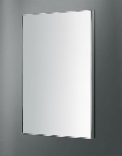 Зеркало Colombo Design Gallery 80x60 в раме