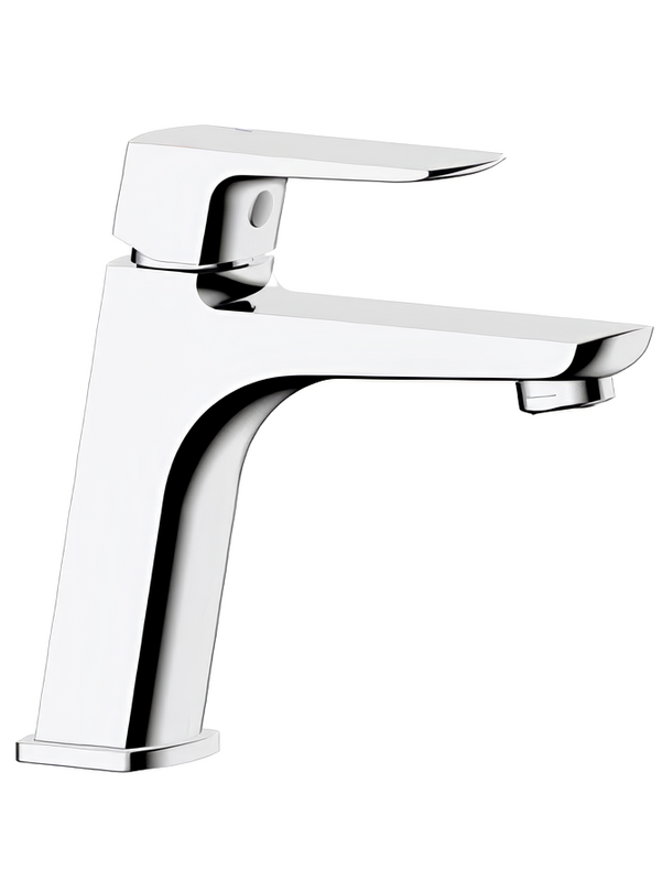 Смеситель для раковины Wonzon & Woghand Forza WW-139031-CR хром