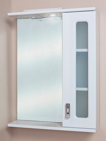 Зеркало Onika Кристалл R 58