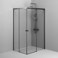 Душевой уголок AM.PM X-Joy W94G-403-120290-BT1K 120х90 см Душевой уголок AM.PM X-Joy W94G-403-120290-BT1K 120х90 см