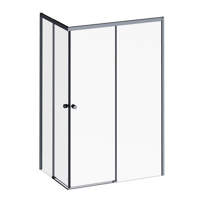 Душевой уголок AM.PM X-Joy W94G-403-120290-BT1K 120х90 см