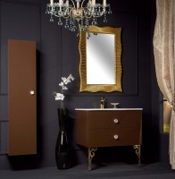 Смеситель для раковины Boheme Venturo 381