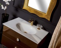Смеситель для раковины Boheme Venturo 381