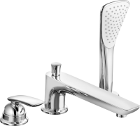 Смеситель на борт ванны Kludi Balance 524470575