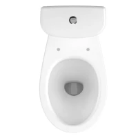 Унитаз-компакт напольный Cersanit Melar 031 3/6 DPL EO slim 64234 с микролифтом Унитаз-компакт напольный Cersanit Melar 031 3/6 DPL EO slim 64234 с микролифтом
