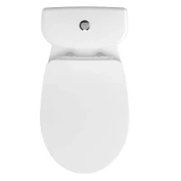 Унитаз-компакт напольный Cersanit Melar 031 3/6 DPL EO slim 64234 с микролифтом Унитаз-компакт напольный Cersanit Melar 031 3/6 DPL EO slim 64234 с микролифтом
