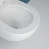 Комплект Унитаз подвесной Esbano Gardena-49T + Инсталляция Fram + Кнопка Хром глянцевый Комплект Унитаз подвесной Esbano Gardena-49T + Инсталляция Fram + Кнопка Хром глянцевый
