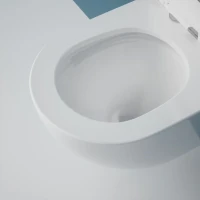 Комплект Унитаз подвесной Esbano Gardena-49T + Инсталляция Fram + Кнопка Хром глянцевый Комплект Унитаз подвесной Esbano Gardena-49T + Инсталляция Fram + Кнопка Хром глянцевый