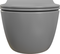 Унитаз подвесной BOCCHI V-Tondo 1416-006-0129