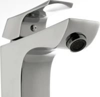 Смеситель для раковины Lemark Unit LM4509C