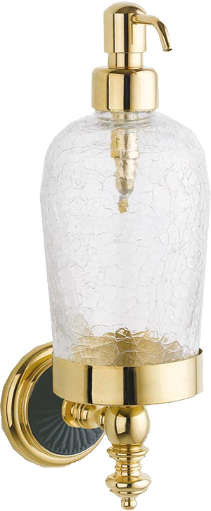 Дозатор Boheme Palazzo 10167